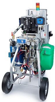 xp-hf graco