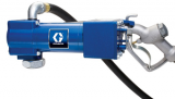 GRACO GTP10 и GTP12 fuel_transfer_pump_graco