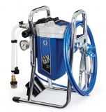 GX21 Graco (Грако) gx21_graco