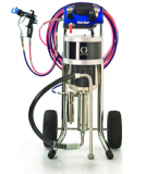 GRACO Merkur поршневой merkur_apparat